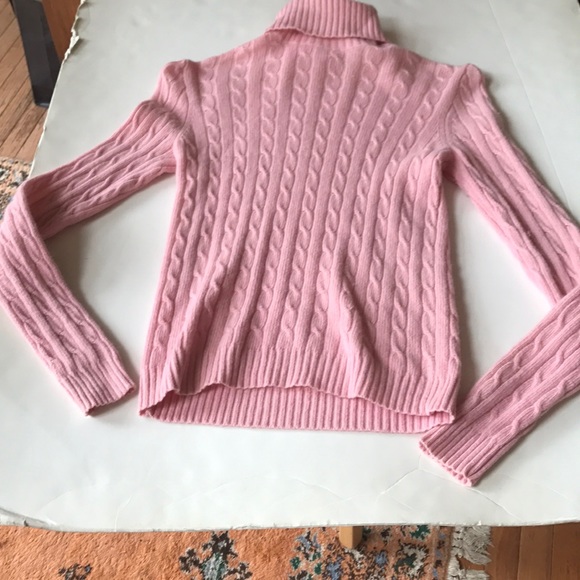 J. Crew Cashmere Blend - Picture 2 of 10